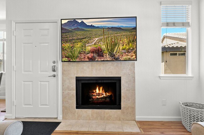 Building Photo - Remodeled one bed one bath Kierland Condo