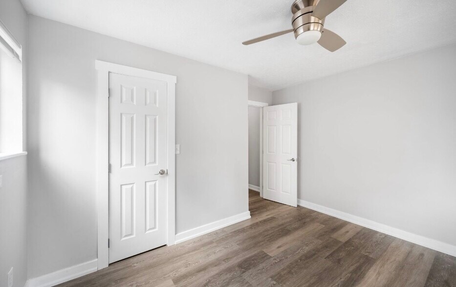 Building Photo - 2026 Dowd Ave