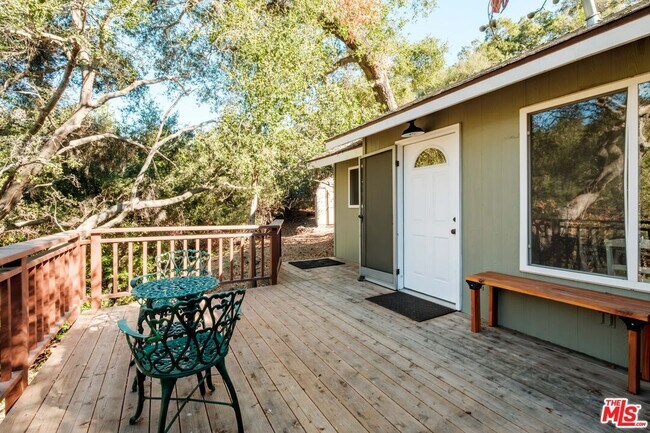 Building Photo - 800 N Topanga Canyon Blvd