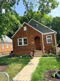 Building Photo - 3820 Allison St