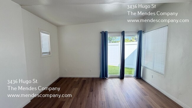 Building Photo - 3436 Hugo St