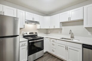 Building Photo - Timber Ridge Apartments (Timber Ridge 64 LLC)