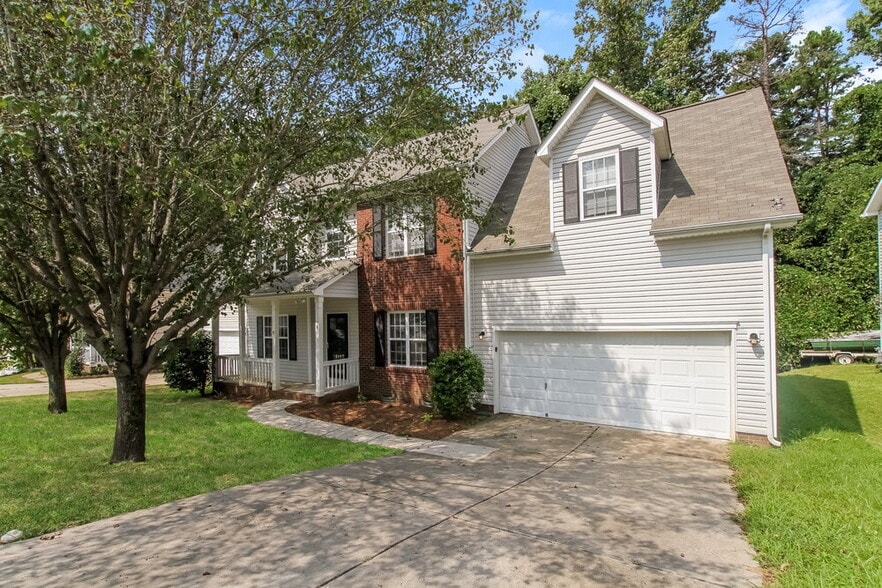 Building Photo - 3431 Ann Franklin Ct