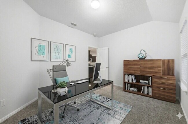 Building Photo - "Spacious 5-Bedroom Oasis in Fort Worth with 2 Full Baths and 2075 Sq Ft of Comfort!" Section 8 W...