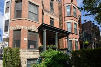 Building Photo - 3614 N Bosworth Ave