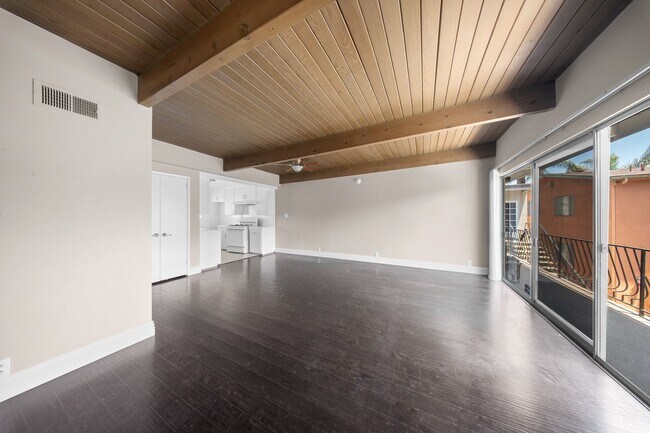 Interior Photo - 221 Grand Ave.