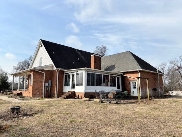 Building Photo - 156 Campground Rd