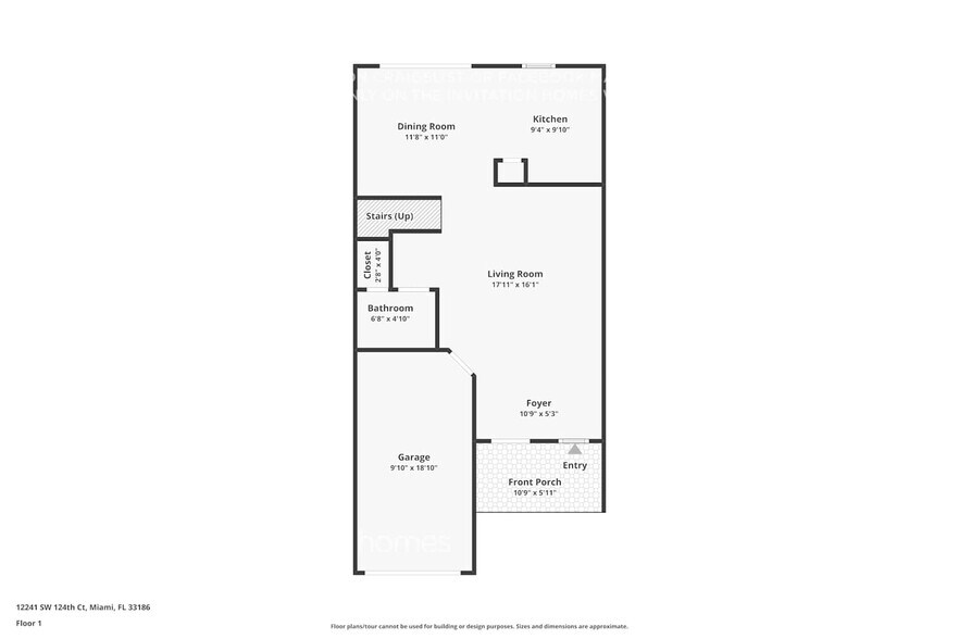 Building Photo - 12241 SW 124th Ct