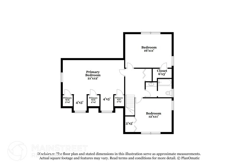 Building Photo - 4894 James St