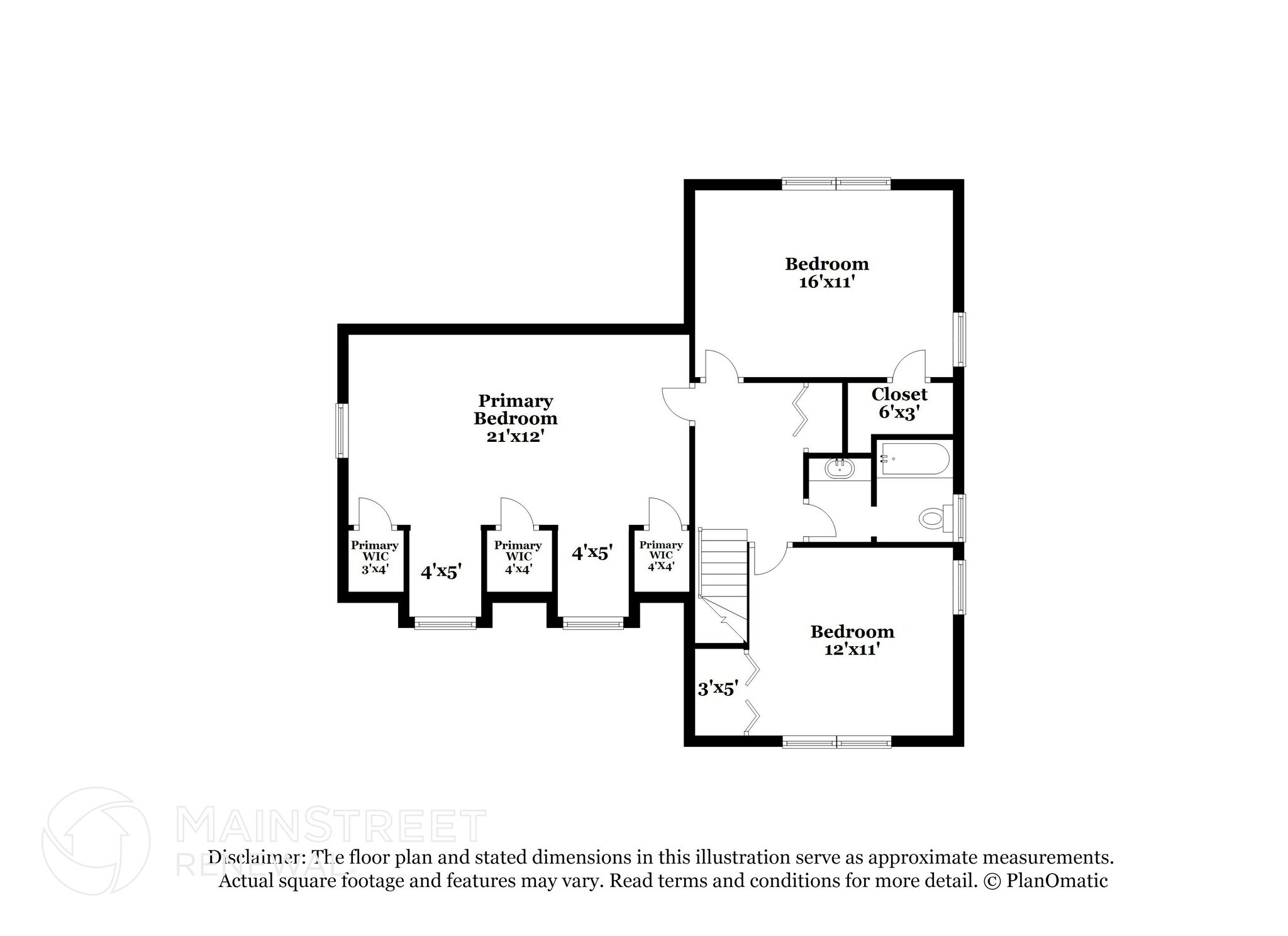 Building Photo - 4894 James St
