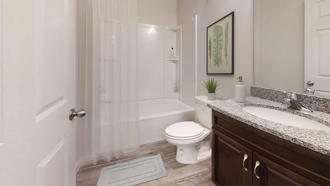 Building Photo - 20 Second Path