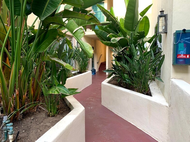 Building Photo - 4435 Coldwater Canyon Ave