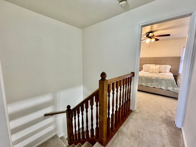 Building Photo - 3-Bedroom Townhome Ready NOW!! Completely Updated - Fenced Backyard - Exterior Storage!