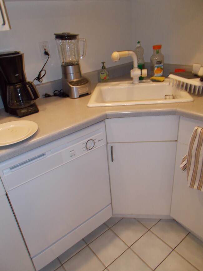 Dishwasher - 719 Elder Ln