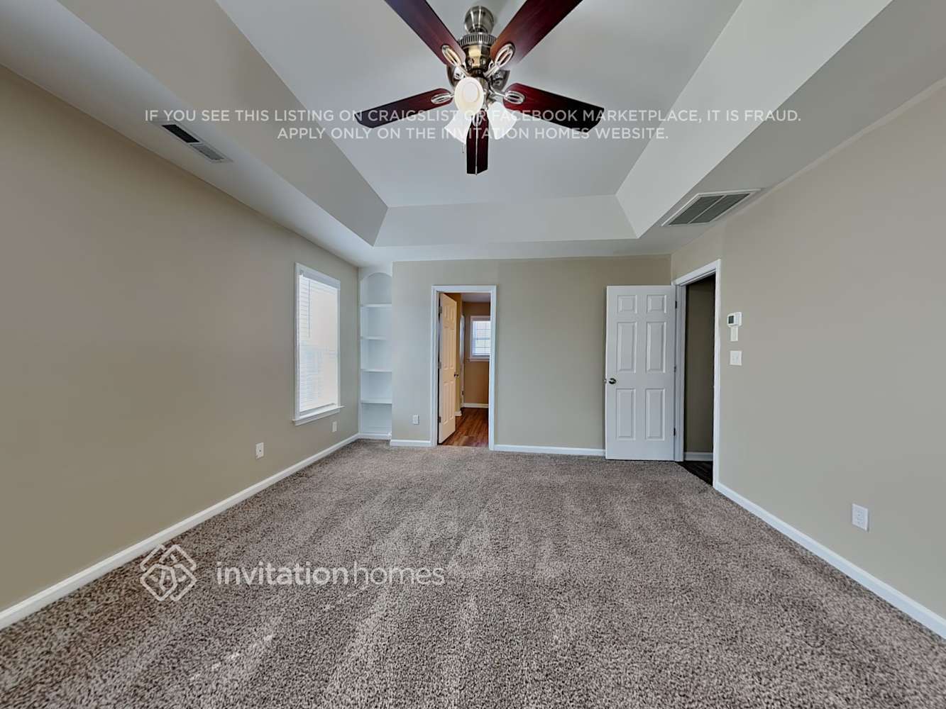 Building Photo - 601 Bellefont Ct