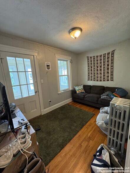 Building Photo - 60 Litchfield St