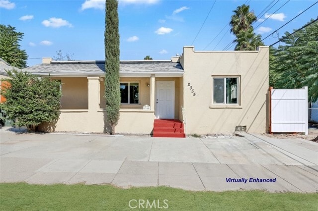 Primary Photo - 2355 N D St