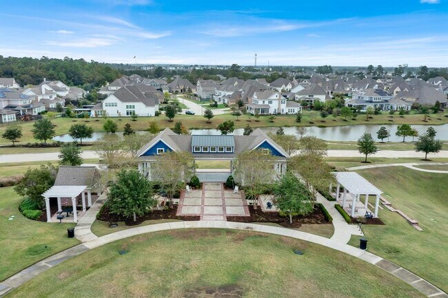 Building Photo - 2328 Woodland Prairie Ln