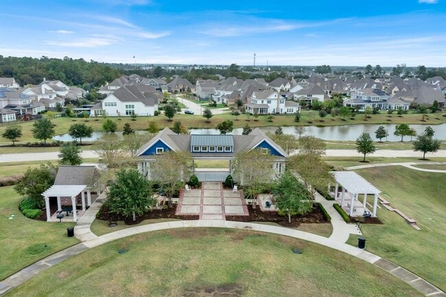 Building Photo - 2503 Hagerman Ct