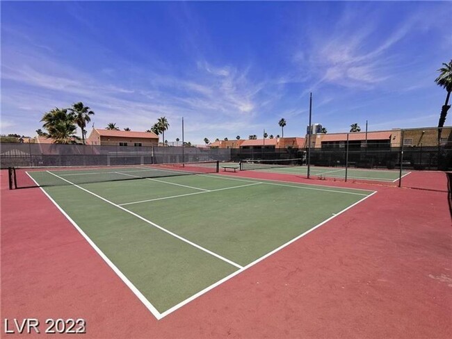 Building Photo - Guard Gated SW Community. 1 Bed. 1 Bath. 2...