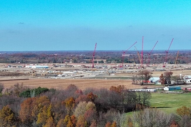 Building Photo - 11201 Beaver Rd NW