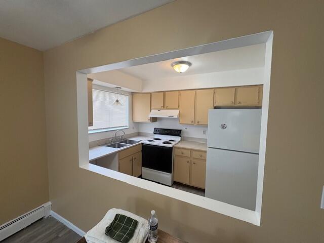 Building Photo - 19511 Greenfield Rd