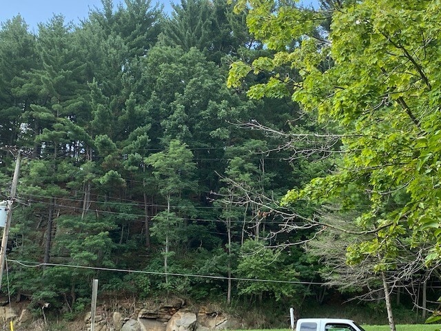 View From Front - 104 Pine St