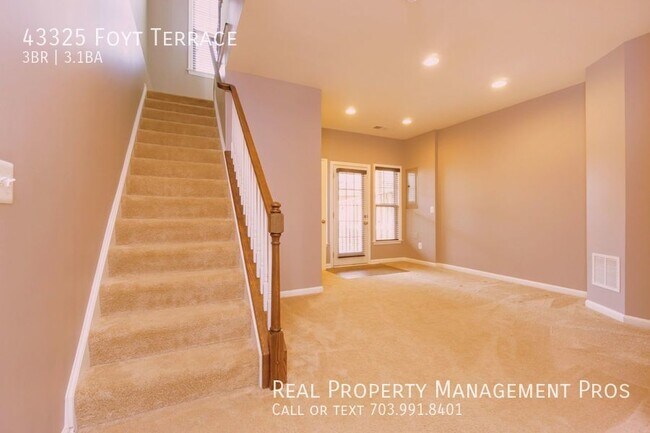 Building Photo - 43325 Foyt Terrace