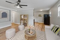 Building Photo - Updated 2 Bed in Lake Bluff | Parking Included | Pet Friendly | Top Schools