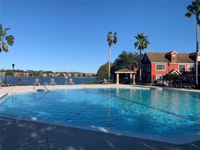 Building Photo - 10416 White Lake Ct