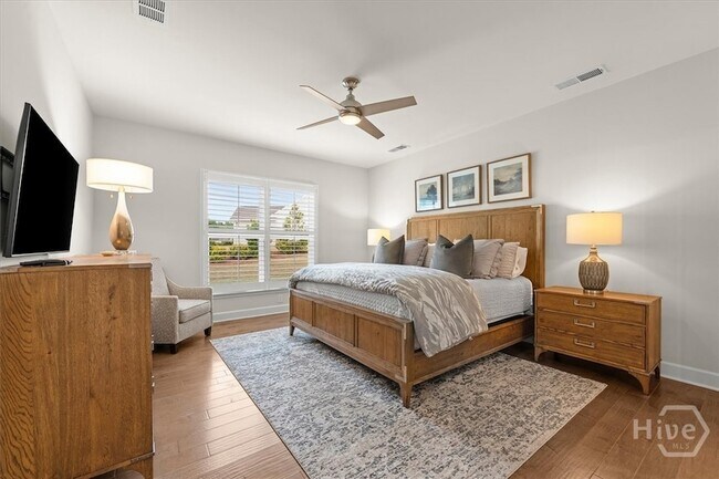 Building Photo - 1021 Leeward Run Trl