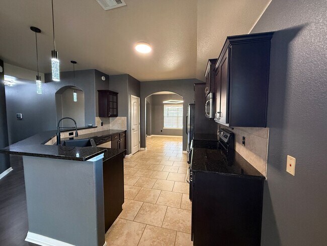 Building Photo - 3 Bedroom house for rent in Killeen