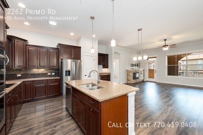 Building Photo - 2262 Primo Road