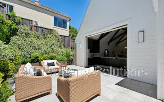 Building Photo - 1405 San Anselmo Ave