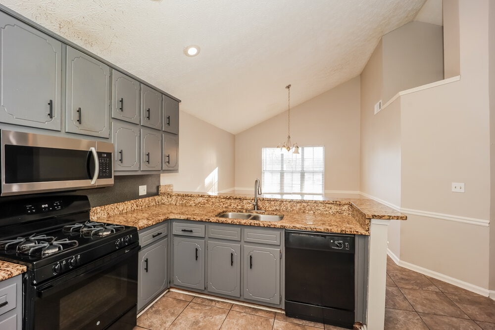 Building Photo - 1216 Gallatin Ct