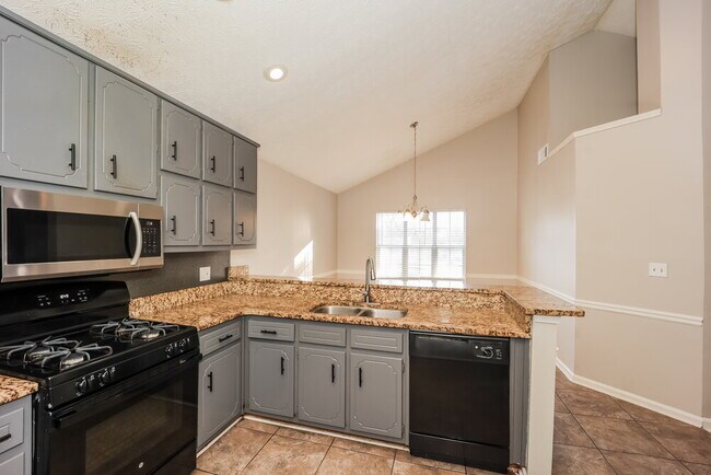 Building Photo - 1216 Gallatin Ct