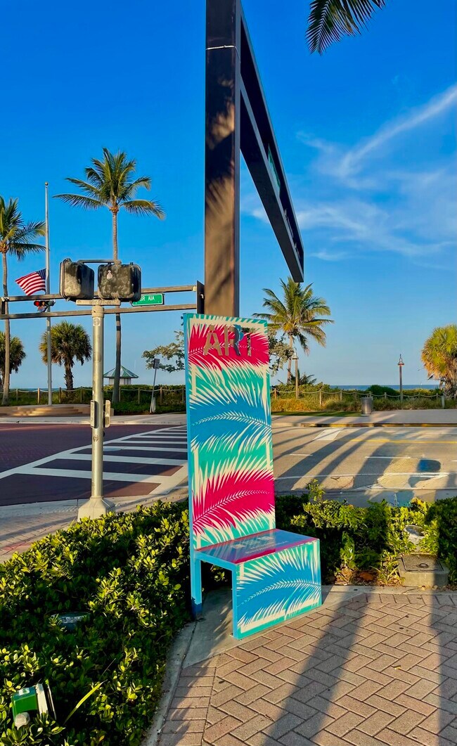 Building Photo - 1165 E Atlantic Ave