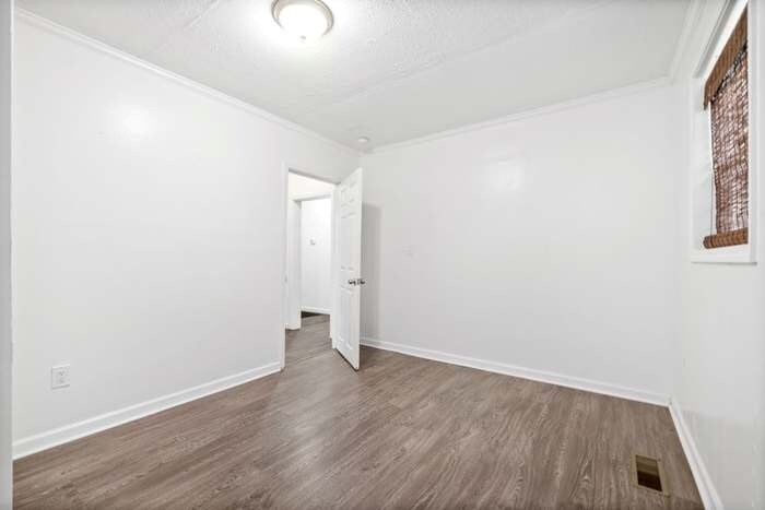 Bedroom 1 - 1816 15th Ave N
