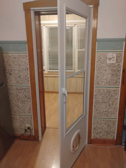 Building Photo - 4528 S Spaulding Ave