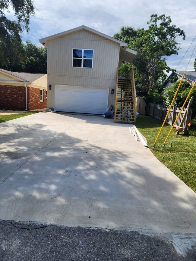 Building Photo - New Construction 1 Bed/1 Bath Fully-Equipp...
