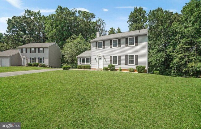 Primary Photo - 8925 Alliston Hollow Way