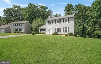 Building Photo - 8925 Alliston Hollow Way