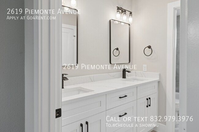 Building Photo - 2619 Piemonte Ave