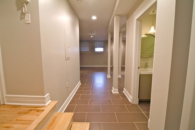 Floorplan - Melrose Apartments