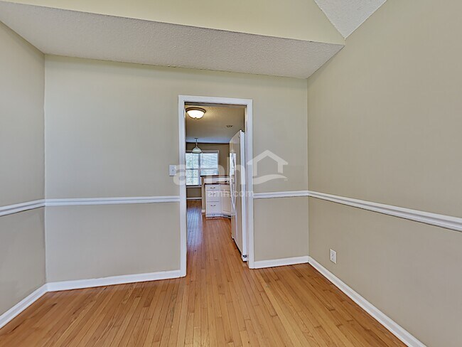 Building Photo - 3366 Dabney Ln