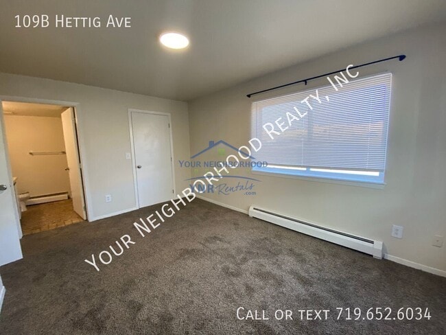 Building Photo - 109B Hettig Ave-