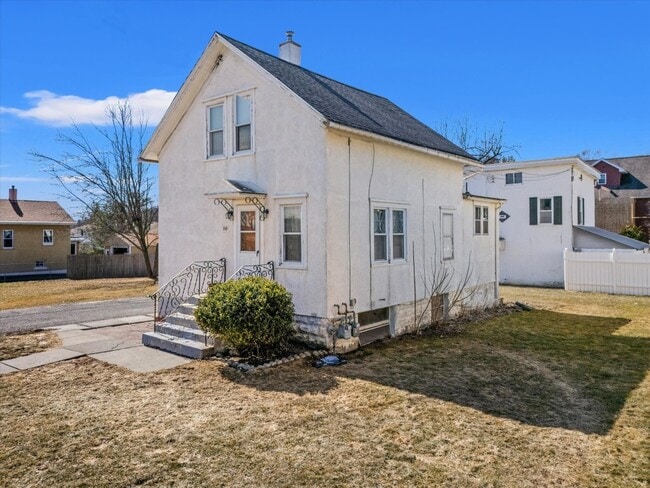 Building Photo - 709 Milan Ave