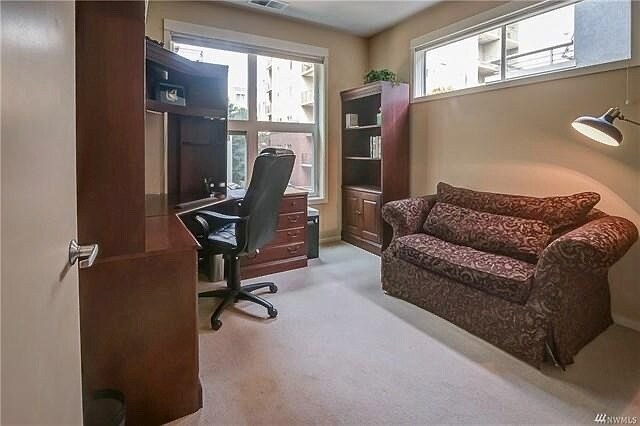 Second Bedroom - 10042 Main St