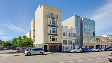 Building Photo - 275 9th St