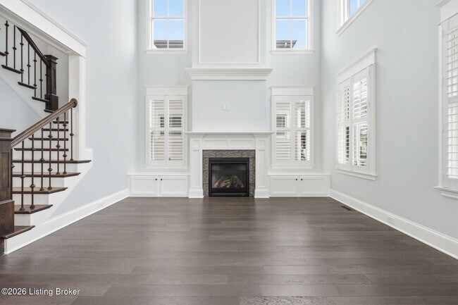 Building Photo - 6300 Mistflower Cir